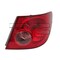 Tyc TYC CAPA CERTIFIED TAIL LIGHT ASSEMBLY 11-5703-90-9 - alternate 1